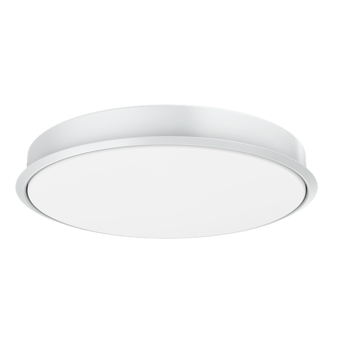 Vencha Lighting Ranger RWS Light Kit - White