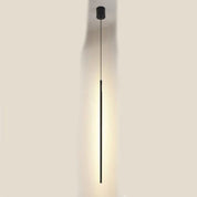 Vencha Lighting Centric - 1 Ligh Drop - Black - 5K  - (800mm)