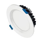 Vencha Lighting 12w Neptune LED Downlight - White
