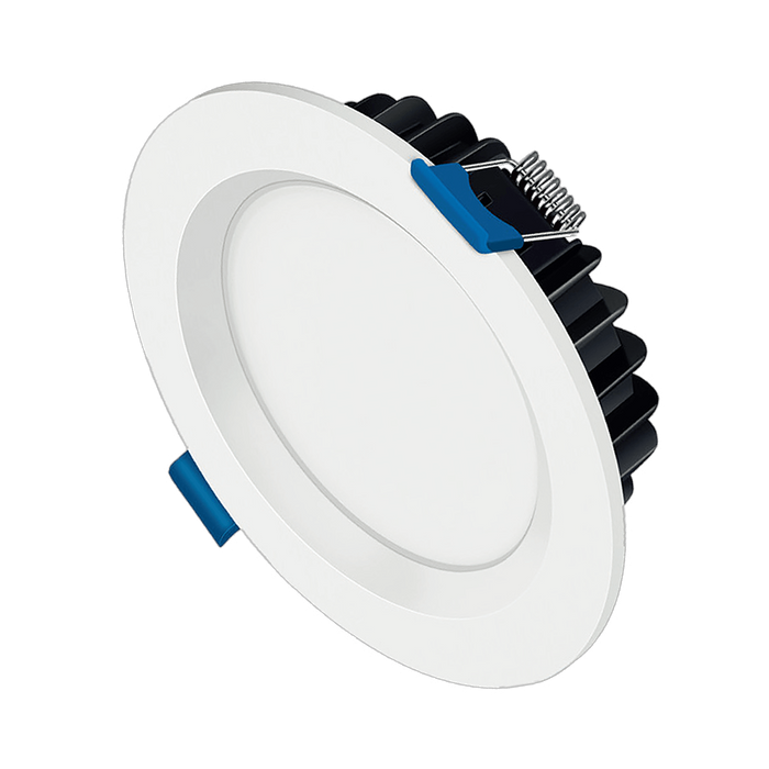 Vencha Lighting 12w Neptune LED Downlight - White