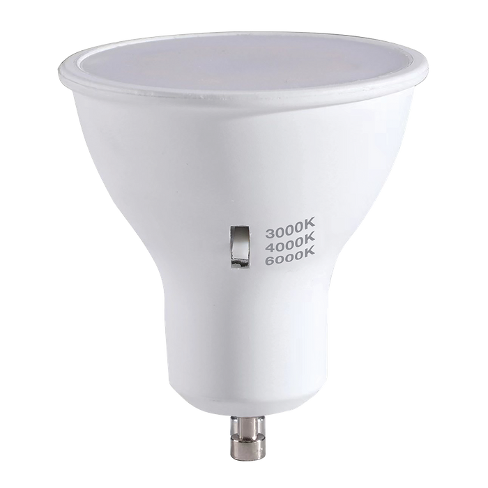Vencha Lighting Pluto P8 8w GU10 TC LED Lamp