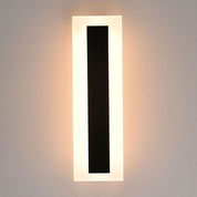 Vencha Lighting Equator-30 IP65 Bar Wall Light-30cm-3000K