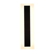 Vencha Lighting Equator-30 IP65 Bar Wall Light-30cm-3000K