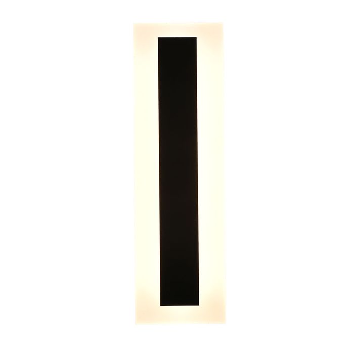 Vencha Lighting Equator-30 IP65 Bar Wall Light-30cm-3000K