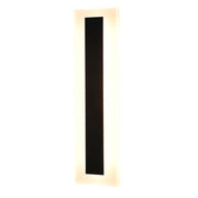 Vencha Lighting Equator-30 IP65 Bar Wall Light-30cm-3000K