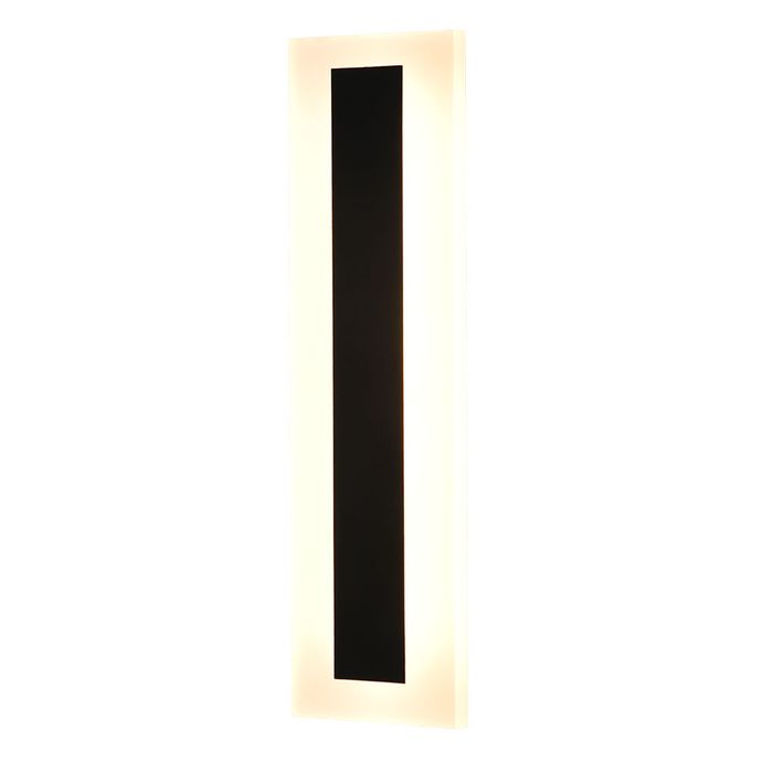 Vencha Lighting Equator-30 IP65 Bar Wall Light-30cm-3000K