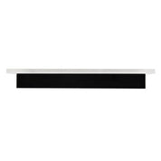 Vencha Lighting Equator-30 IP65 Bar Wall Light-30cm-3000K