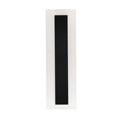 Vencha Lighting Equator-30 IP65 Bar Wall Light-30cm-6000K