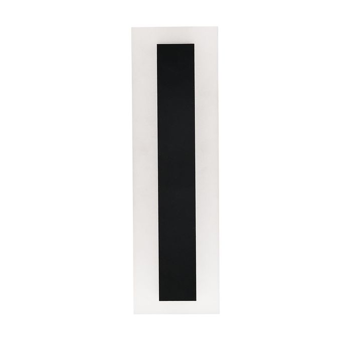 Vencha Lighting Equator-30 IP65 Bar Wall Light-30cm-6000K