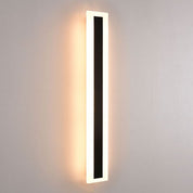 Vencha Lighting Equator-60 IP65 Bar Wall Light-60cm-3000K