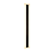 Vencha Lighting Equator-60 IP65 Bar Wall Light-60cm-3000K