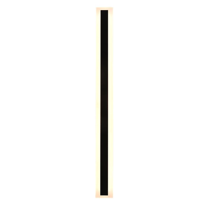 Vencha Lighting Equator-100 IP65 Bar Wall Light-100cm-6000K