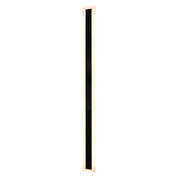 Vencha Lighting Equator-100 IP65 Bar Wall Light-100cm-6000K