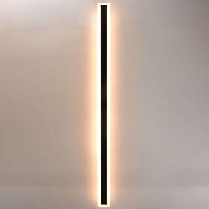 Vencha Lighting Equator-150 IP65 Bar Wall Light-150cm-3000K