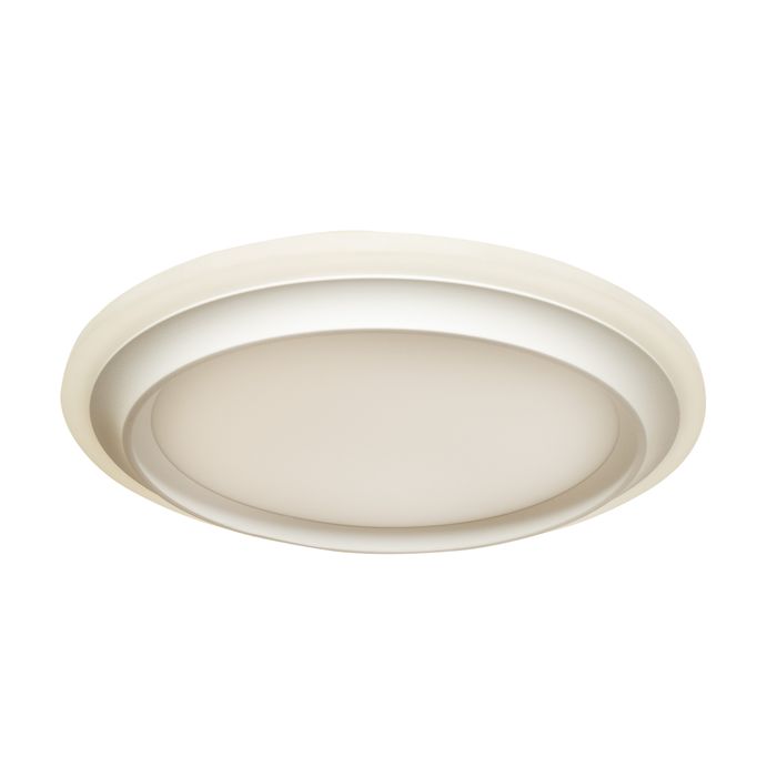 Vencha Lighting Duke 32w Oyster - White