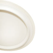 Vencha Lighting Duke 32w Oyster - White