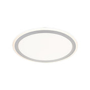 Vencha Lighting Duke 32w Oyster - White