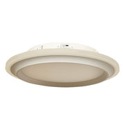 Vencha Lighting Duke 50w Oyster - White