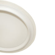 Vencha Lighting Duke 50w Oyster - White