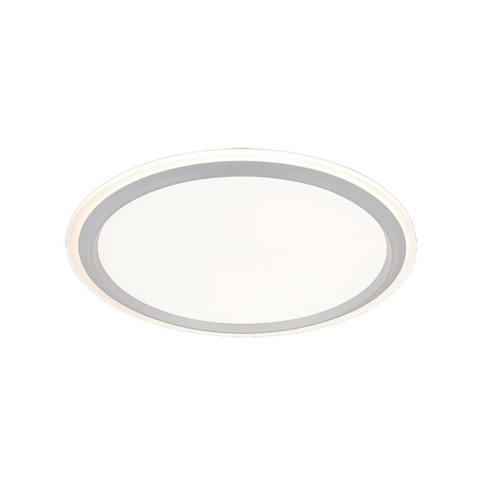Vencha Lighting Duke 50w Oyster - White
