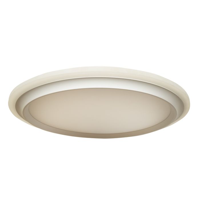 Vencha Lighting Duke 60w Oyster - White