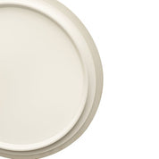 Vencha Lighting Duke 60w Oyster - White