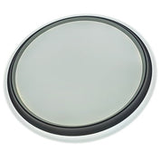 Vencha Lighting Duke 32w Oyster - Black