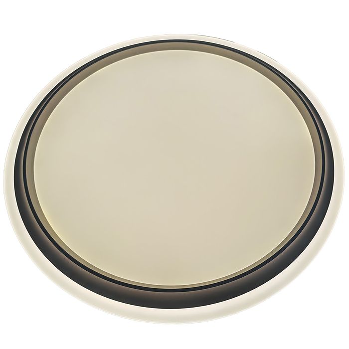 Vencha Lighting Duke 50w Oyster - Black