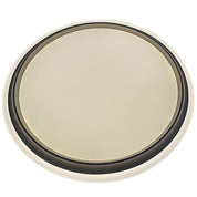 Vencha Lighting Duke 60w Oyster - Black