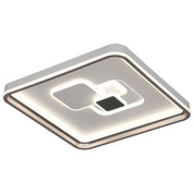 Vencha Lighting Queen Square 60w LED CTC
