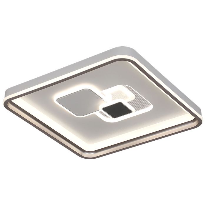 Vencha Lighting Queen Square 60w LED CTC