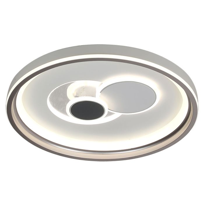 Vencha Lighting King Round 60w LED CTC