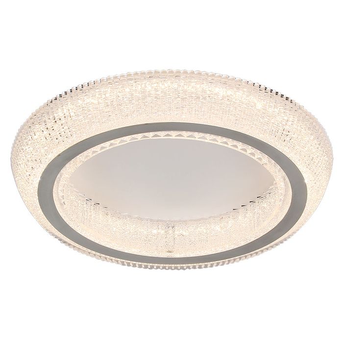 Vencha Lighting Trilliant 28w Crystal LED CTC