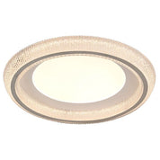 Vencha Lighting Trilliant 38w Crystal LED CTC