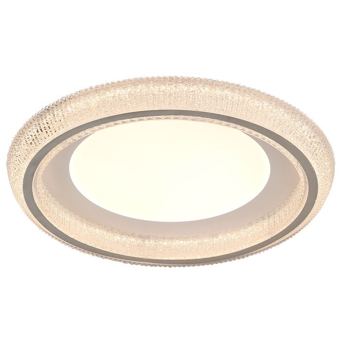 Vencha Lighting Trilliant 38w Crystal LED CTC