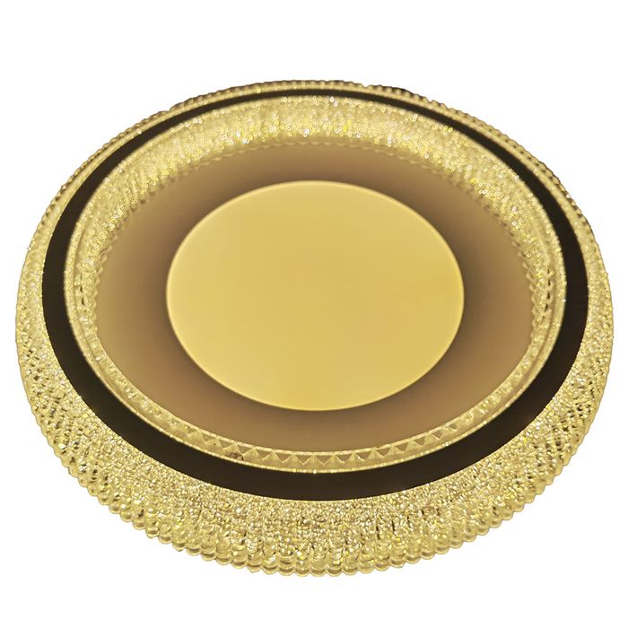 Vencha Lighting Trilliant 38w Crystal LED CTC