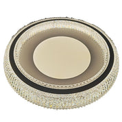 Vencha Lighting Trilliant 38w Crystal LED CTC