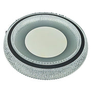 Vencha Lighting Trilliant 38w Crystal LED CTC