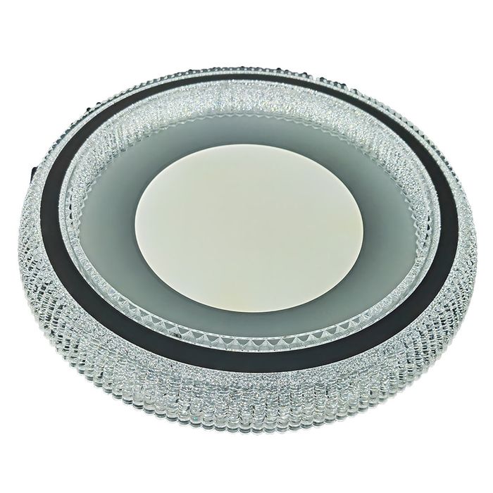 Vencha Lighting Trilliant 38w Crystal LED CTC