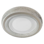Vencha Lighting Trilliant 38w Crystal LED CTC