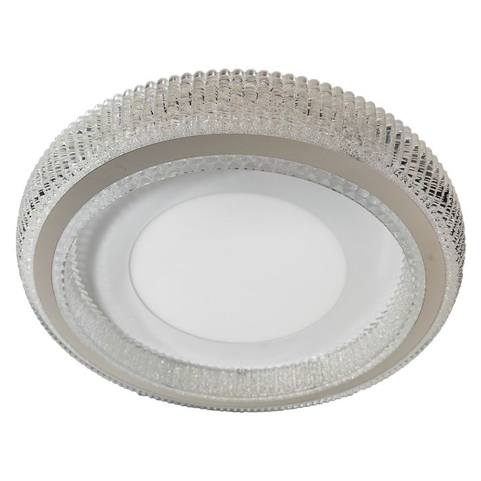 Vencha Lighting Trilliant 38w Crystal LED CTC
