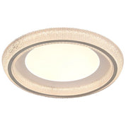 Vencha Lighting Trilliant 48w Crystal  LED CTC