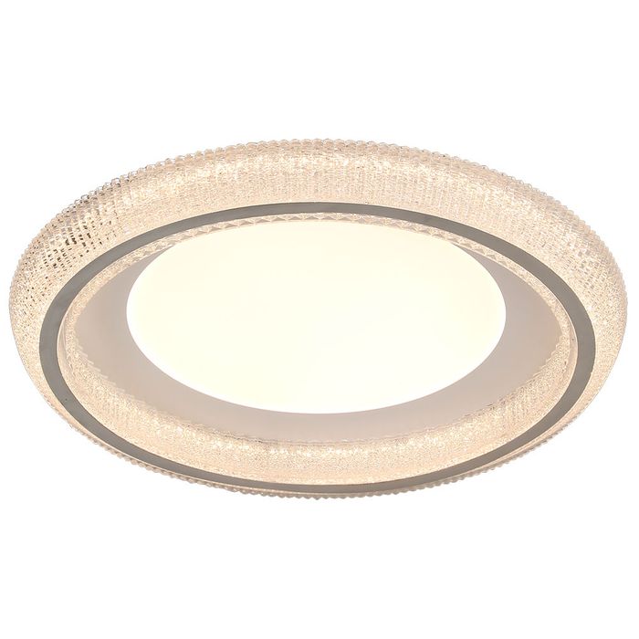 Vencha Lighting Trilliant 48w Crystal  LED CTC