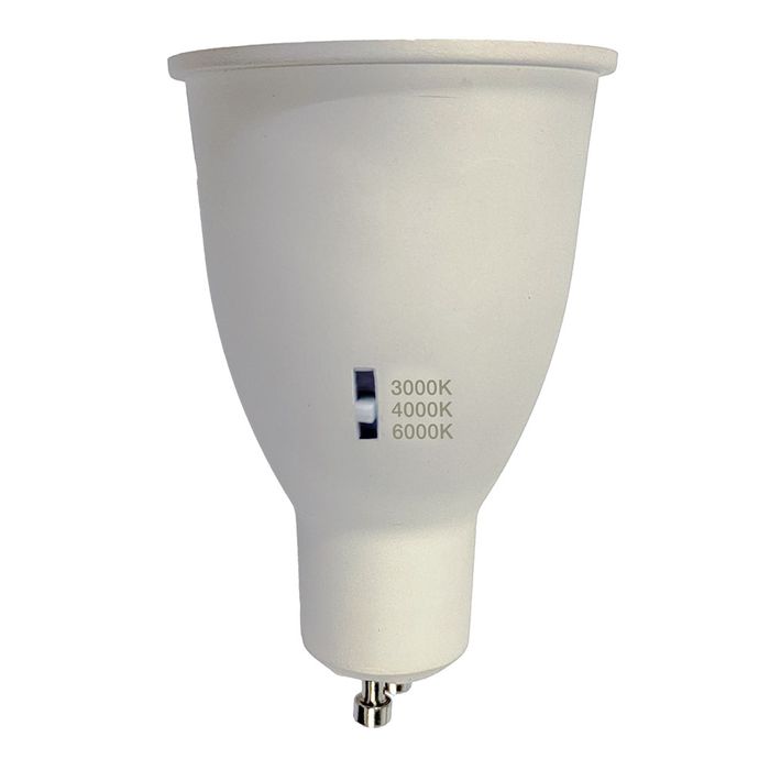 Vencha Lighting Pluto N10 10w LED Lamp - GU10 - TC