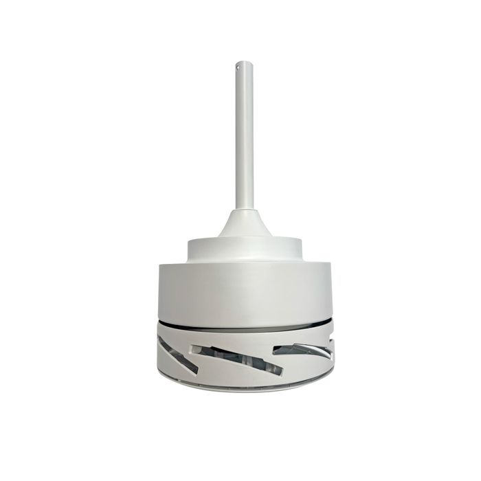Vencha Lighting Titanic RWS Motor Only - White