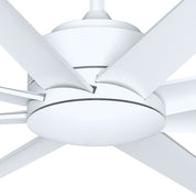 Vencha Lighting Titanic RWS Motor Only - White