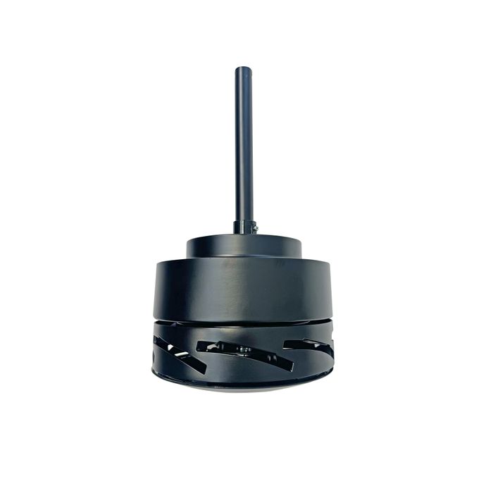 Vencha Lighting Titanic RWS Motor Only - Black