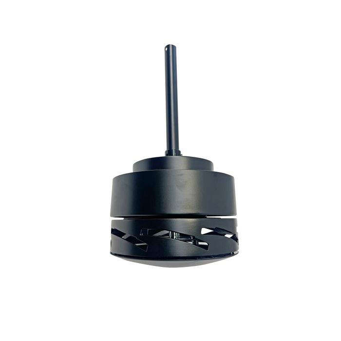 Vencha Lighting Titanic RWS Motor Only - Black