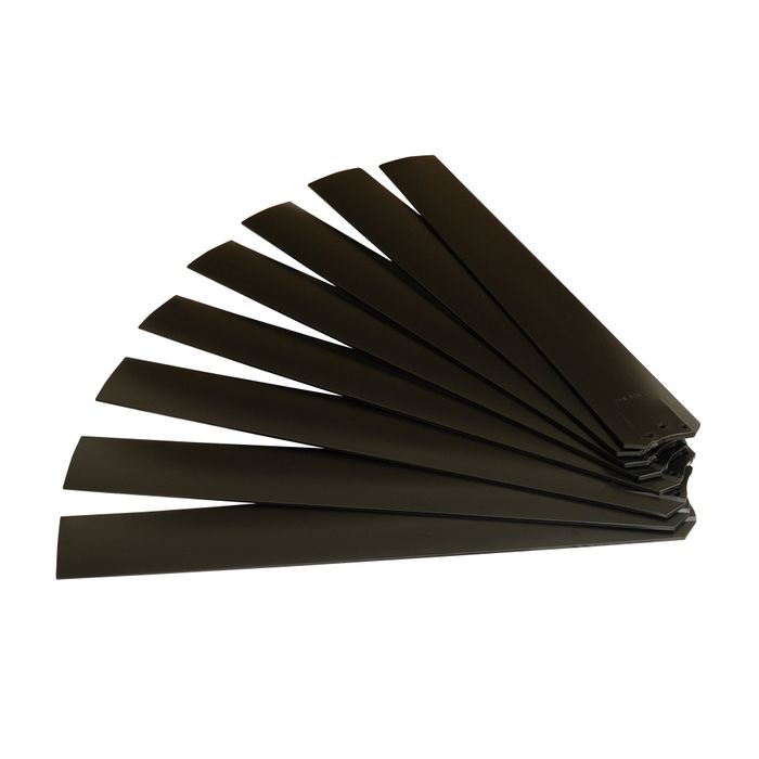 Vencha Lighting Titanic RWS 60" Blade Set - Black