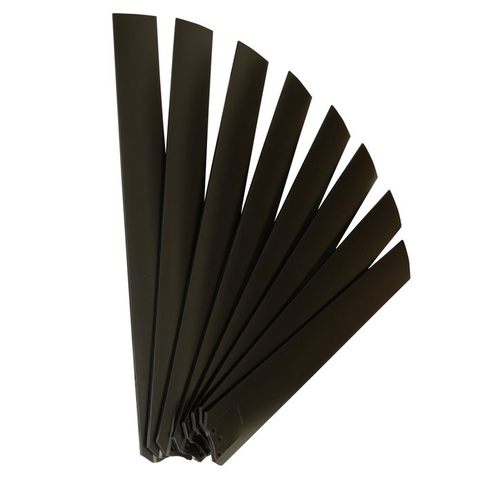 Vencha Lighting Titanic RWS 60" Blade Set - Black